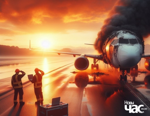 Малюнак створаны пры дапамозе штучнага інтэлекту Малюнак створаны пры дапамозе штучнага інтэлекту