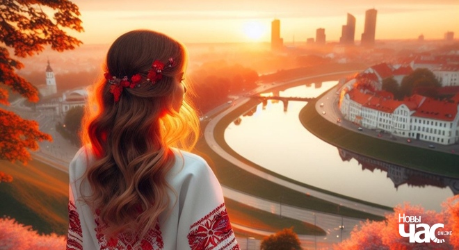 У Вільні прапанавалі стварыць сквер у памяць пра ахвяр рэжыму Лукашэнкі «Беларусы заслугоўваюць большага». У Вільні хочуць адкрыць сквер у памяць пра ахвяр мінскага рэжыму