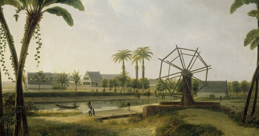 Як атрымалася, што кававая выспа Цэйлон стала чайнай Шры-Ланкой?