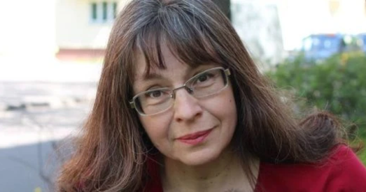 Палітзняволеная Вольга Маёрава ў інфармацыйнай блакадзе