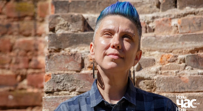 Вольга Гарбунова: «Першамай праходзіць у Беларусі ва ўнікальнай атмасферы» Дзень працы ў Беларусі: тысячы палітзняволеных працуюць за 1,5 долара ў месяц