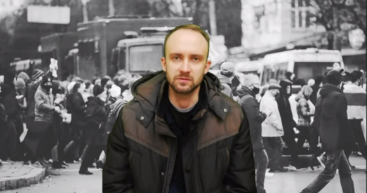 Топ-менеджара мабільнага аператара life:) асудзілі за «зліў даных» да 8 гадоў калоніі