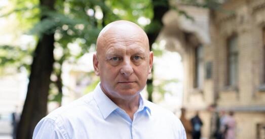 Аб'яднаны пераходны кабінет заявіў пра стварэнне "Паспалітага Рушэння"