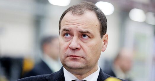 Нацбанк схопіцца за галаву? Як Галоўчанка кажа пра эканоміку без лічбаў