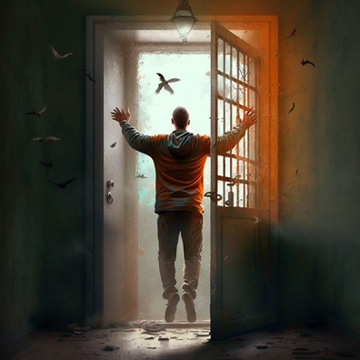 Ілюстрацыйная выява, створана з дапамогай Midjourney Ілюстрацыйная выява, створана з дапамогай Midjourney