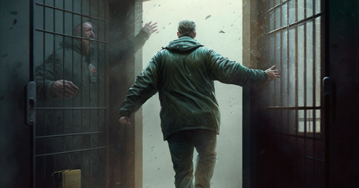 «Мне здавалася, што гэта можа быць, але не са мной»: палітвязні — пра псіхалагічныя праблемы на волі