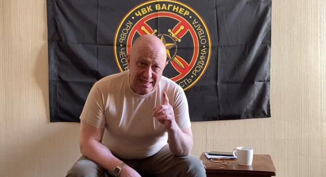 У Расіі спроба ваеннага перавароту ці грамадзянская вайна? У Расіі спроба ваеннага перавароту ці грамадзянская вайна? ПВК «Вагнер» выступіў супраць расійскай арміі