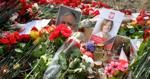 Авіякатастрофа пад Смаленскам: Праз 14 гадоў