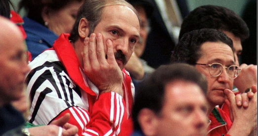 Уладзімір Замяталін — бацька беларускай прапаганды