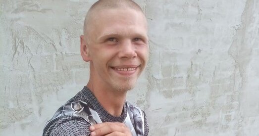 Беларусы заклікаюць вызваліць палітвязня з ментальным разладам