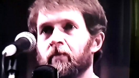 Андрэй Мельнікаў. Фрагмент відэазапісу Андрэй Мельнікаў. Фрагмент відэазапісу