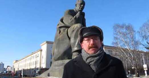 «Не здраджваць беларускаму народу, не здраджваць Дню Волі!» (відэа)