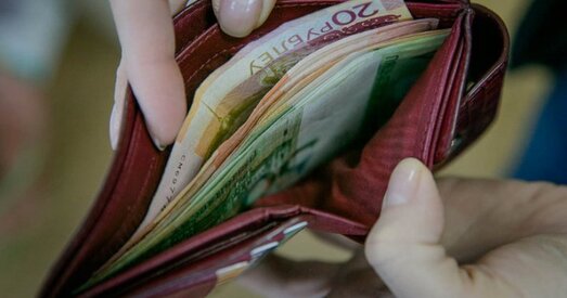 «Павінны адпавядаць даходам людзей». Як не даць цэнам расці