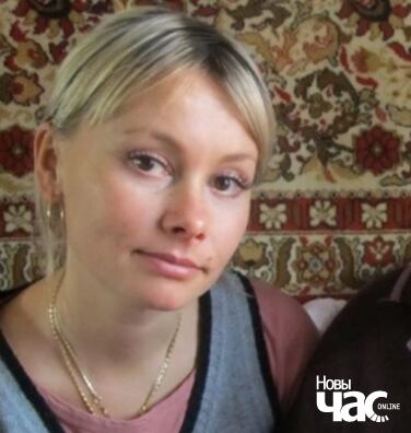 Зарына Канапацкая. Фота Марата Гаравога Зарына Канапацкая. Фота Марата Гаравога