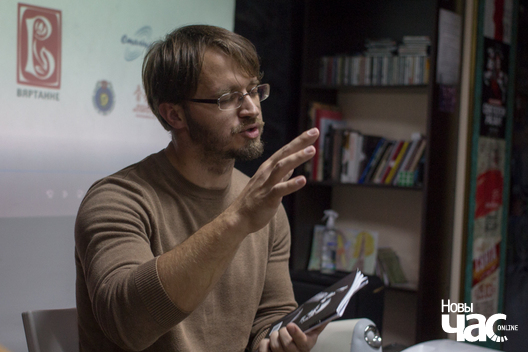 Міхал Бараноўскі Міхал Бараноўскі