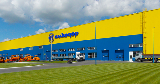 Экс-кіраўнік холдынга «Амкадор»: «Спадзяюся, Шакуцін не паўторыць лёс Юрыя Чыжа…»