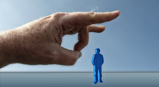 Ілюстрацыйны хдымак Gerd Altmann from Pixabay/CC0 Ілюстрацыйны хдымак Gerd Altmann from Pixabay/CC0