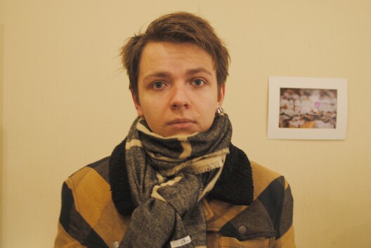 Аляксей Жэлібо Аляксей Жэлібо