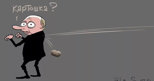 Лукашэнка зноў спрабуе адскочыць ад Пуціна