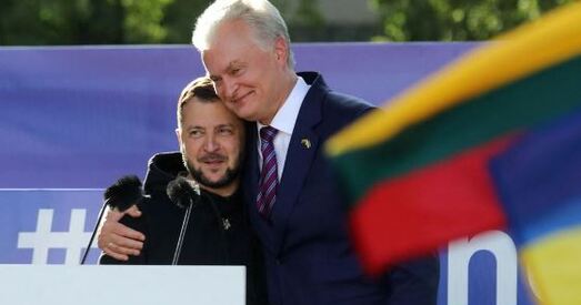 РФ рыхтуецца да яшчэ больш маштабных ваенных дзеянняў, а не да міру?