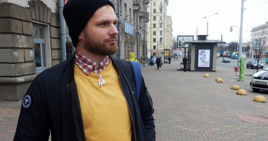 «У сне падскочыў, пачаў трэсці краты і крычаць: «Сволачы! Што вы робіце?»