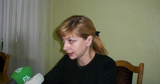 Ірына Халіп: Да Андрэя Саннікава прымянялі катаванні і пагражалі нашай сям’і