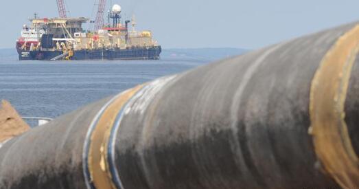 Польшча збіраецца будаваць газаправод, каб менш залежыць ад Расіі