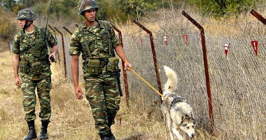 У Еўрасаюзе створаць адзіную памежную сістэму