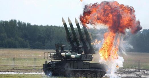 DW аб трагедыі MH17: Устаноўлены асобы, што кіравалі "Букам"