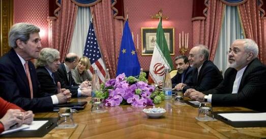 Іран і крывадушнасць рэспубліканцаў: меркаванне аб ядзерным пагадненні ЗША і Тэгерана