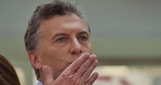 На прэзідэнцкіх выбарах у Аргенціне перамог апазіцыйны кандыдат