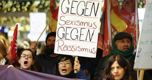 Кёльнскі рубікон: наступствы для рэгіёну