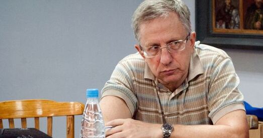 Сяргей Нікалюк: Расійская “гуманітарка” раскручвае махавік напружанасці