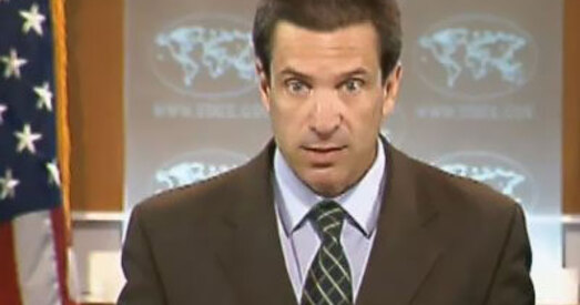 Заява Марка Тоўнэра, в.а. намесніка прэс-сакратара Дзяржаўнага дэпартамента ЗША