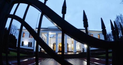 Перамовы ў Мінску сарваныя, Кучма вінаваціць у гэтым "ДНР" і "ЛНР"