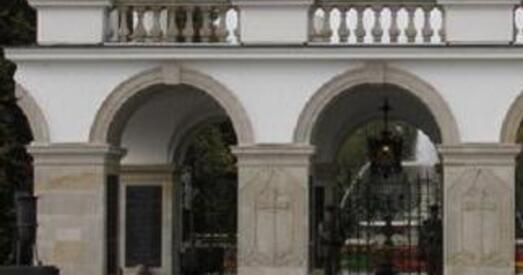 У Польшчы — Дзень незалежнасці