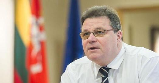 Міністры замежных спраў ЕС абмеркавалі беларускую праблему