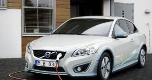 Nissan: Для з'яўлення ў Беларусі электрамабіляў патрэбная найперш воля ўрада