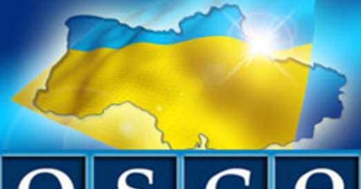 АБСЕ апублікавала арыгінал падпісанага ў Мінску мемарандума аб выкананні палажэнняў пратакола па Украіне ад 5 верасня