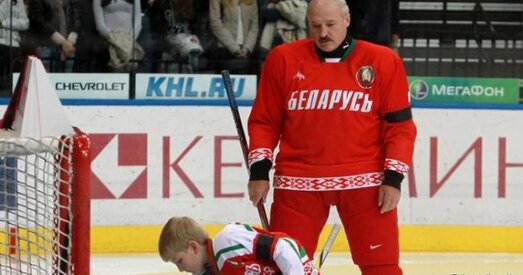 Марэк Мігальскі: Адмена ЧС па хакеі ў Мінску — сігнал Пуціну і Лукашэнку