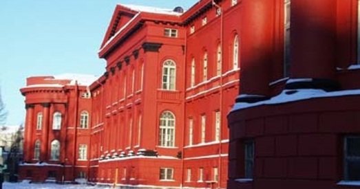 Студэнты кіеўскага ўніверсітэта абвяшчаюць бестэрміновую галадоўку