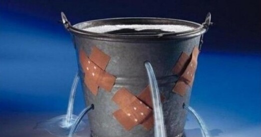 Знайшлі вінаватых