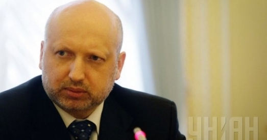 Турчынаў: Украіна рыхтуе пазоў да Расіі на 100 мільярдаў долараў