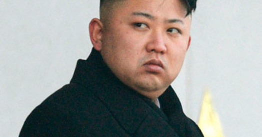 Паўночная Карэя, па некаторых дадзеных, рыхтуецца да выпрабаванняў вадароднай бомбы