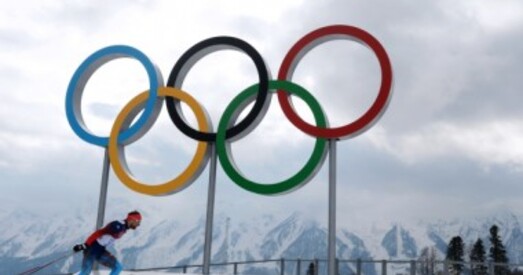 Зімовая Алімпіяда-2022 пройдзе ў Пекіне