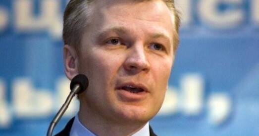 Віталя Рымашэўскага выклікаюць у суд 28 красавіка