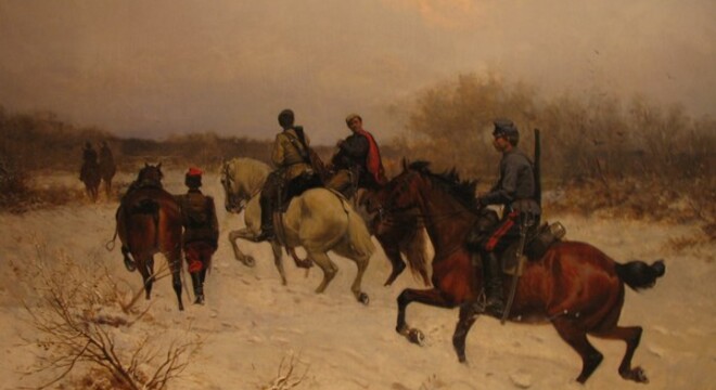 Мяняю ваша каханне на жыццё гэтых дурных «палякаў» Мяняю ваша каханне на жыццё гэтых дурных «палякаў»