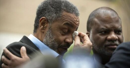 ЗША: асуджаны да смерці вызвалены праз 30 гадоў