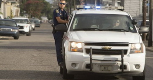 У Амерыцы зноўку страляніна: 1 загінулы