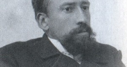 Карусь Каганец: пісьменнік, мастак, мовазнаўца і рэвалюцыянер